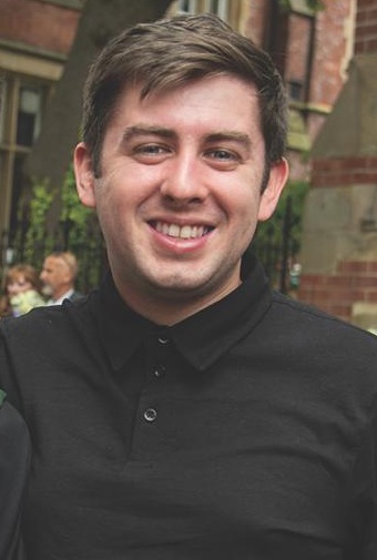 Leon Greenhalgh